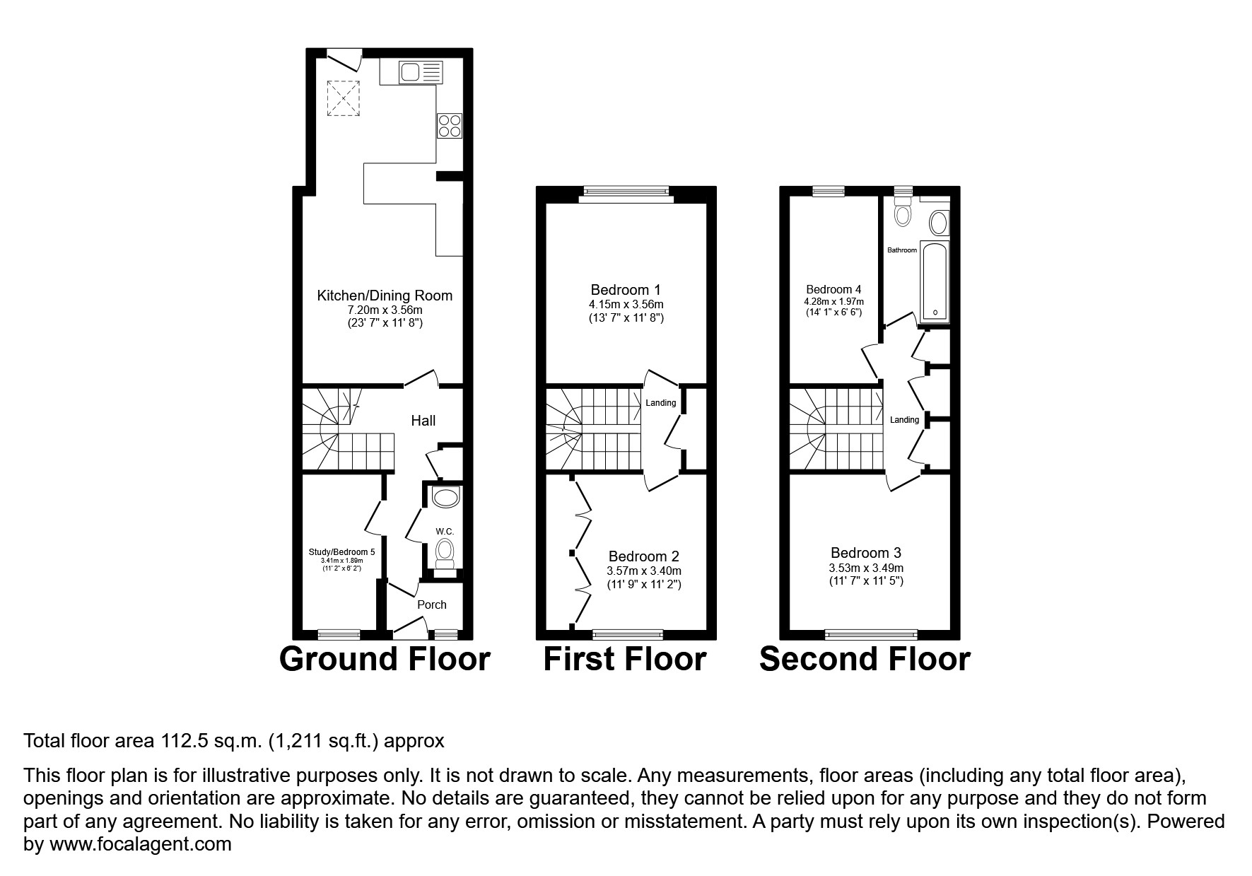 floor Plans Photo