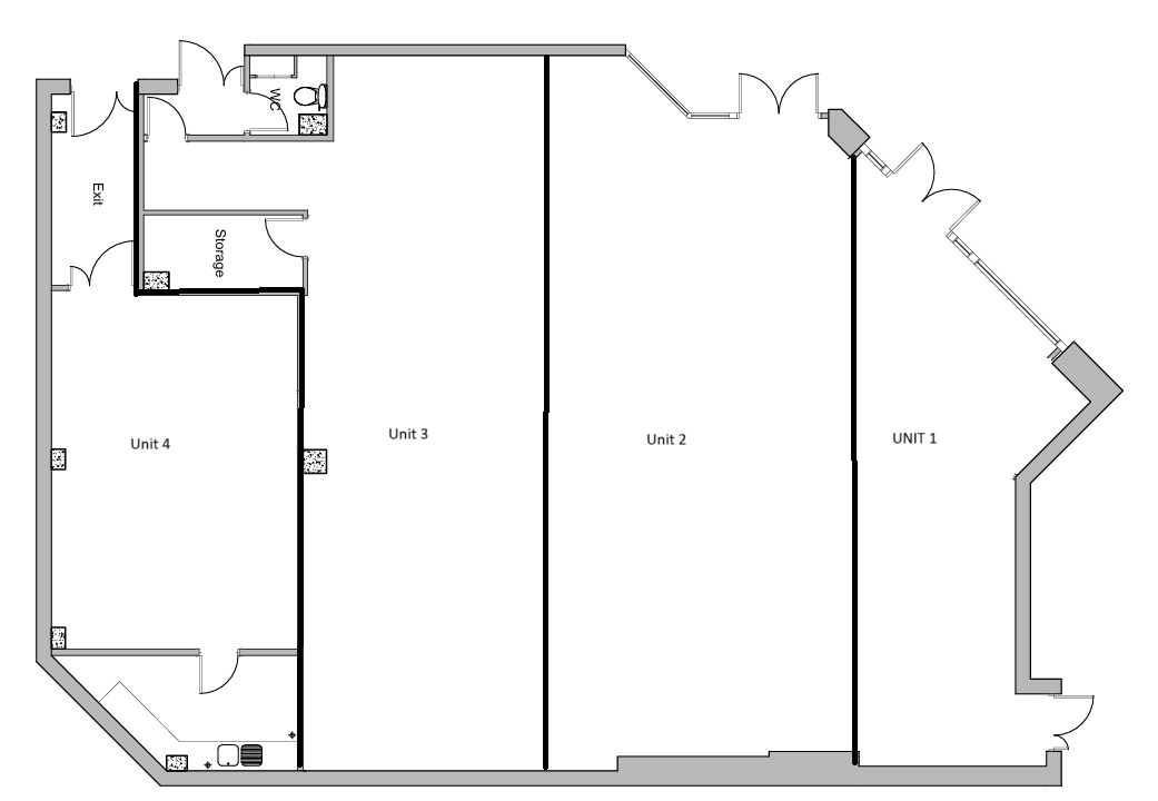 floor Plans Photo