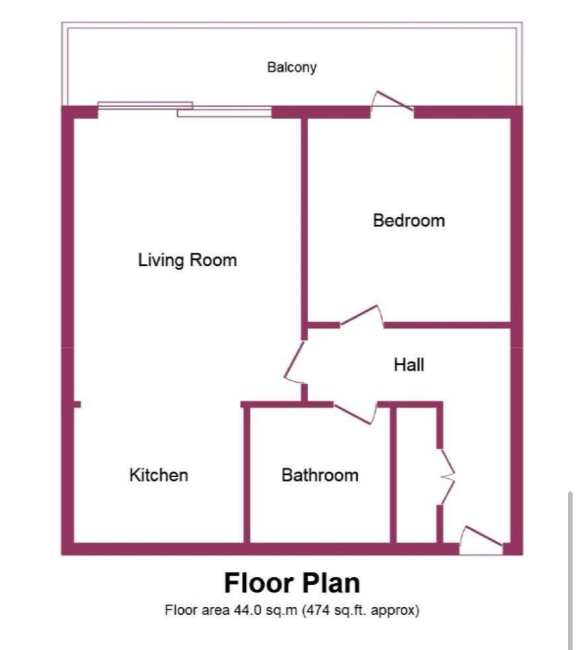 floor Plans Photo
