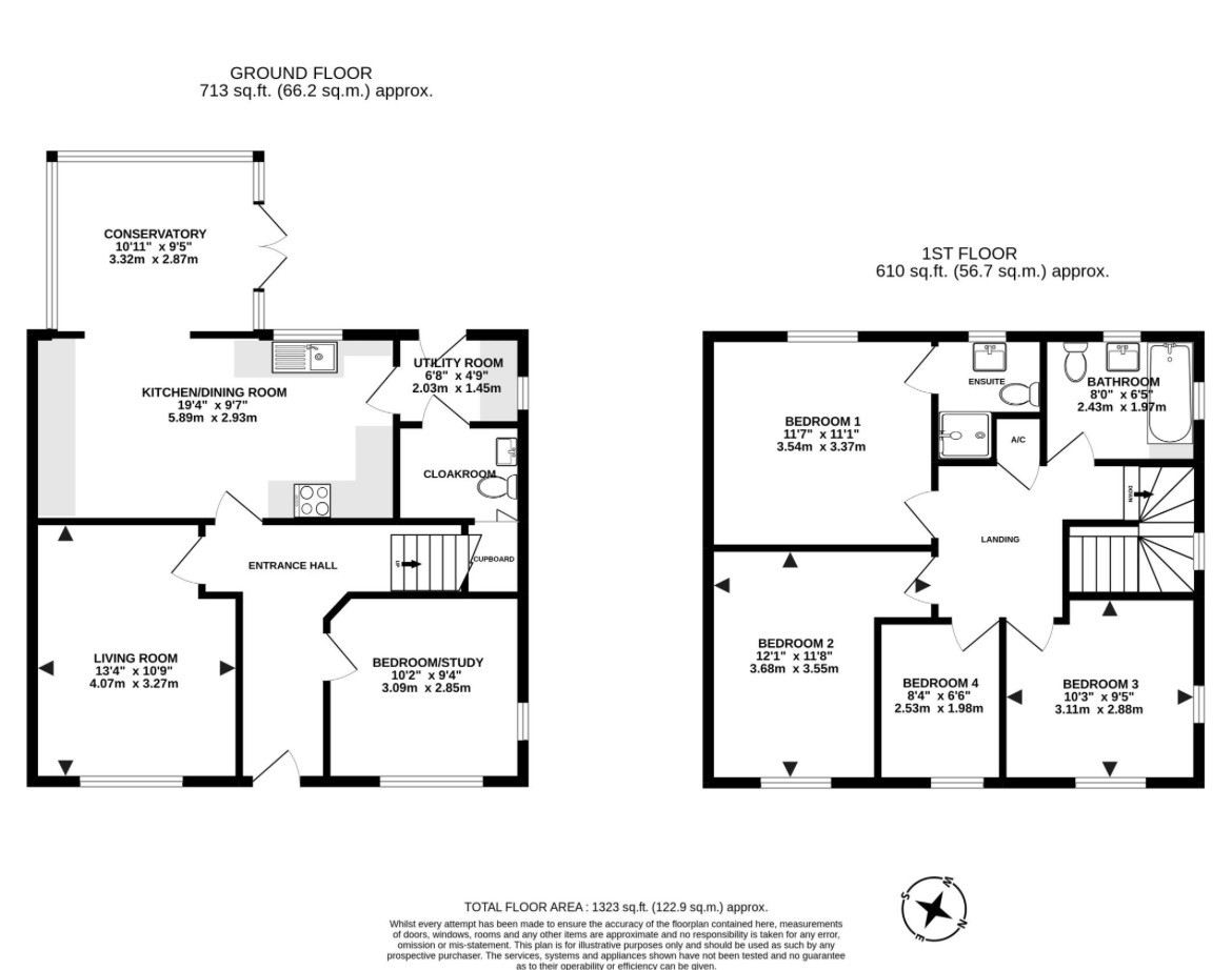floor Plans Photo