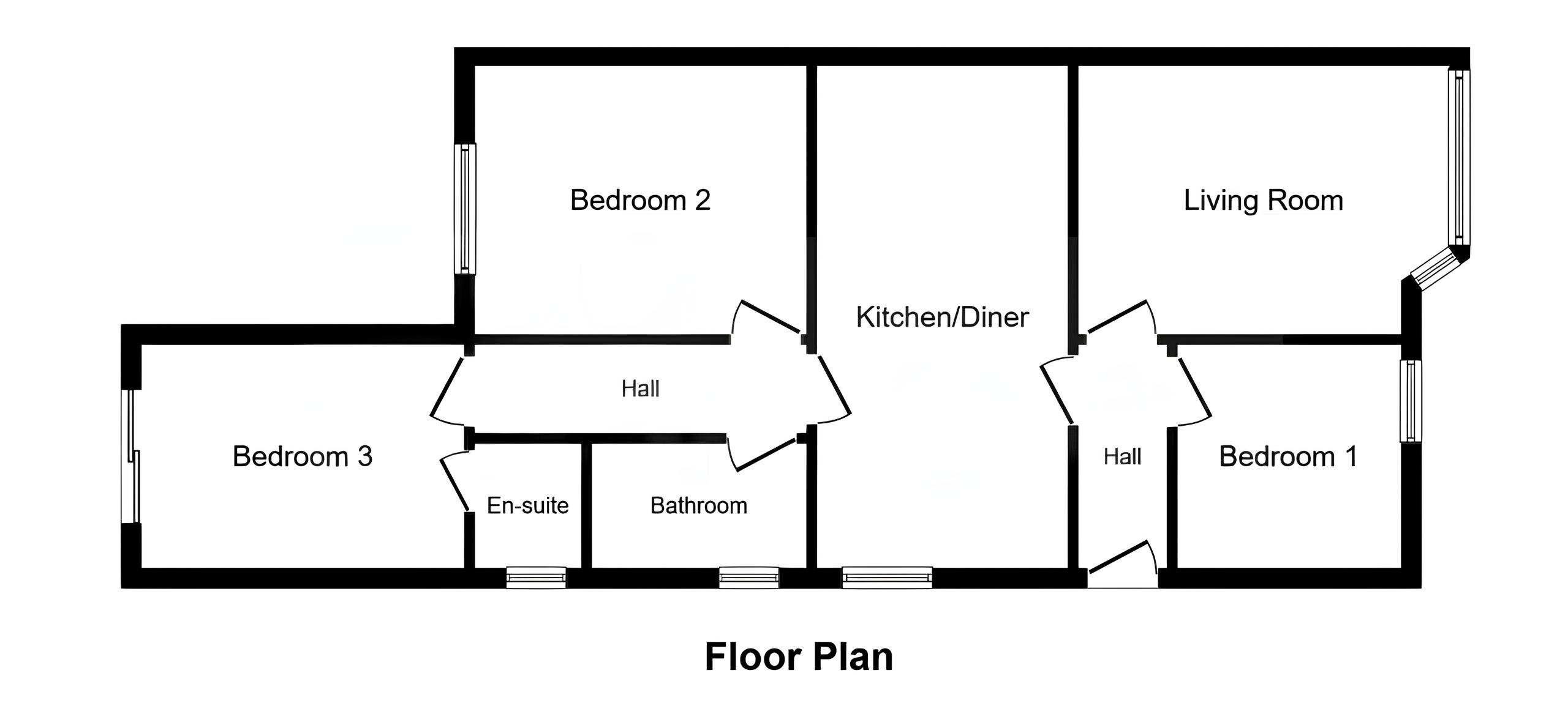 floor Plans Photo