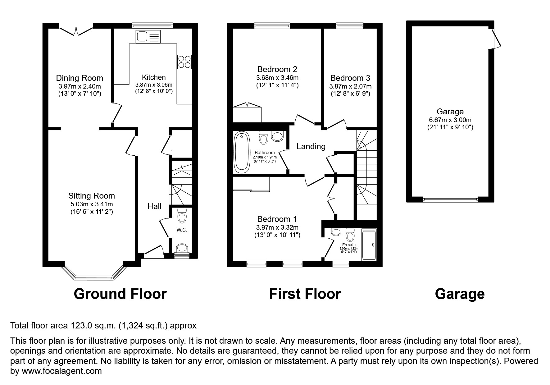 floor Plans Photo