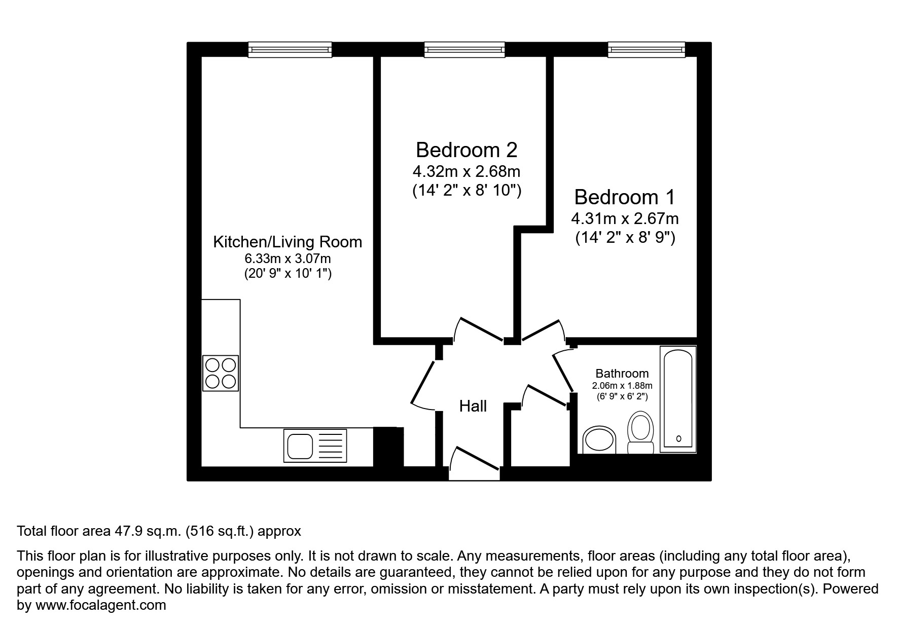 floor Plans Photo