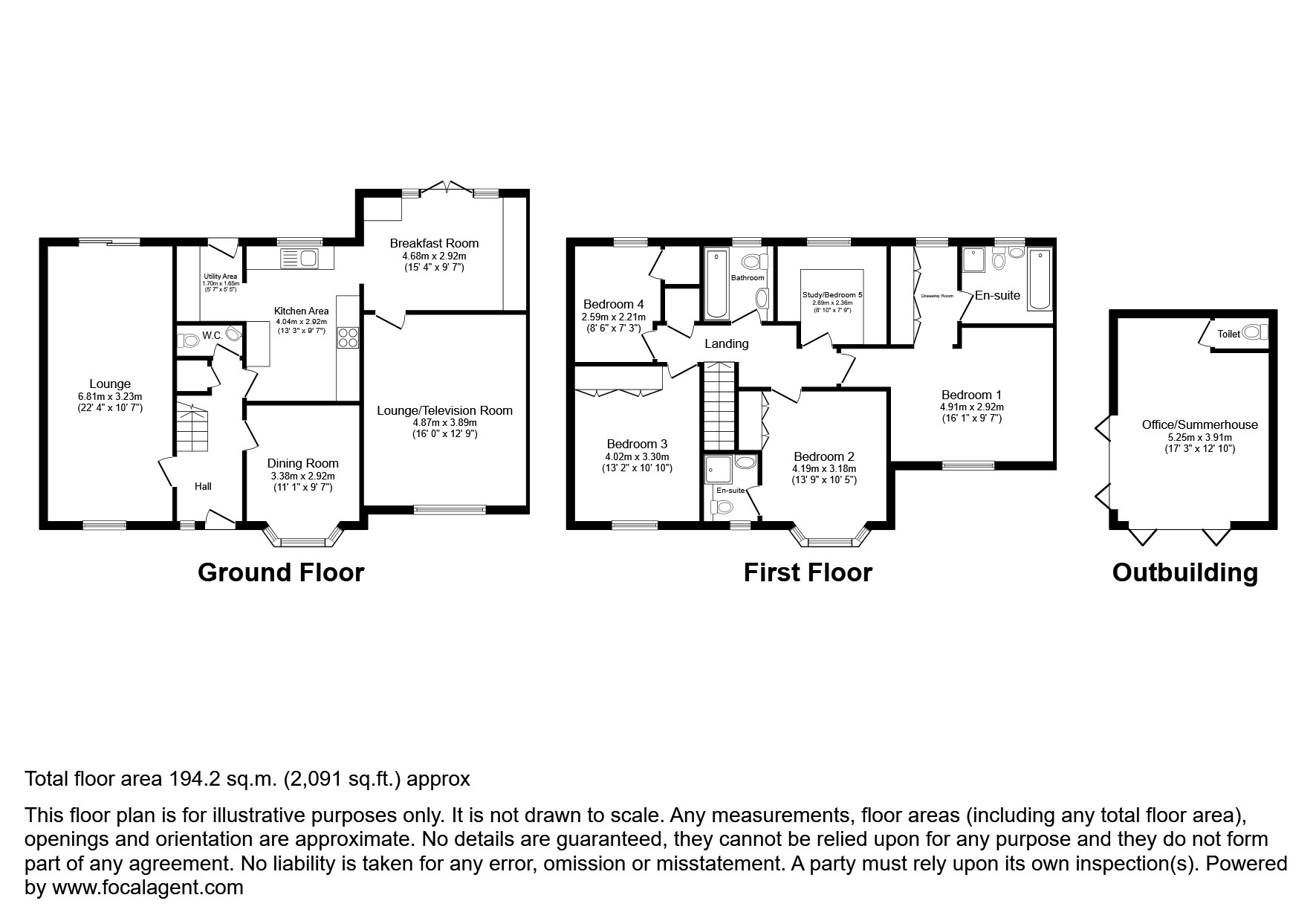 floor Plans Photo