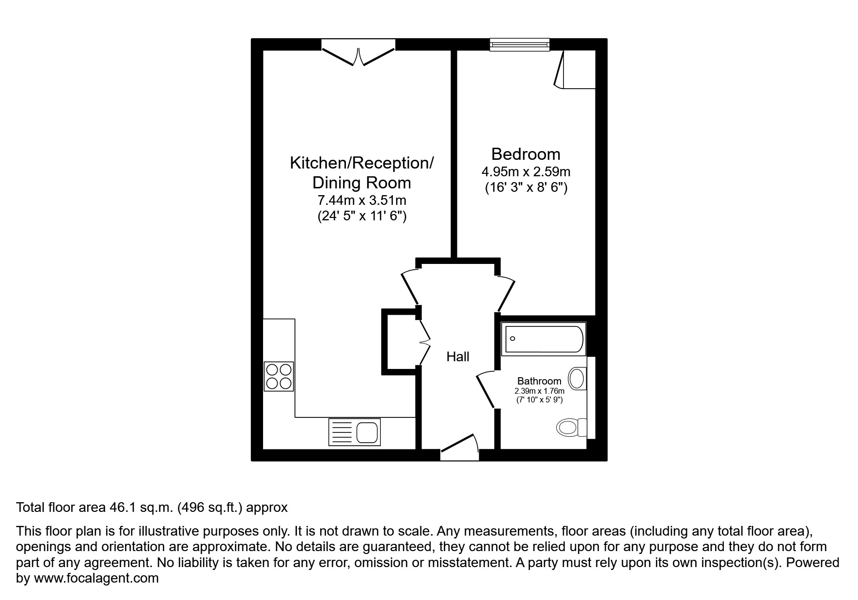 floor Plans Photo