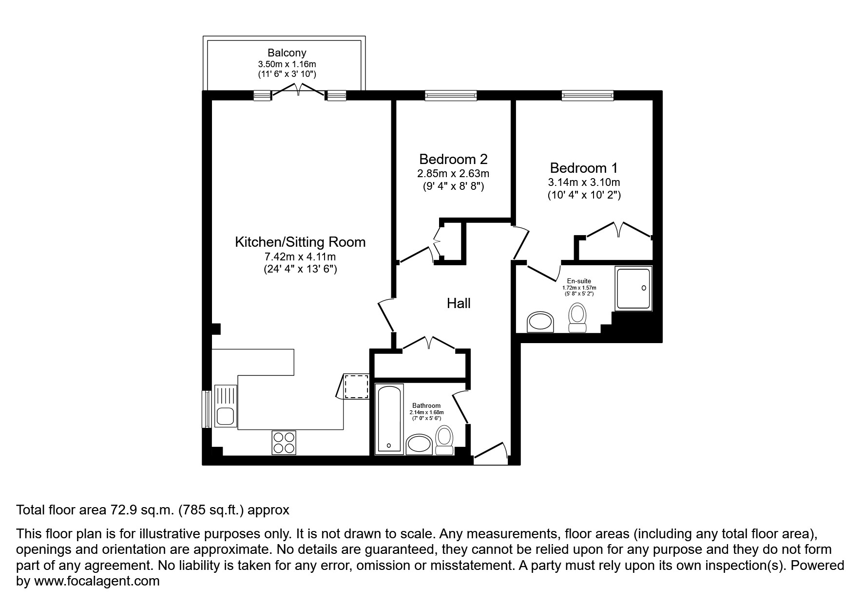 floor Plans Photo