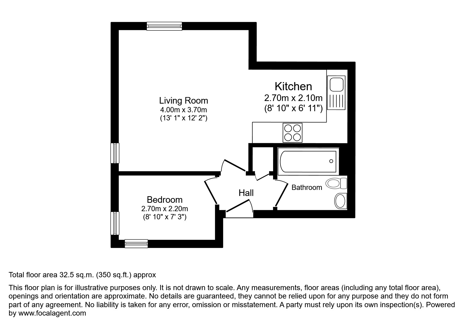floor Plans Photo