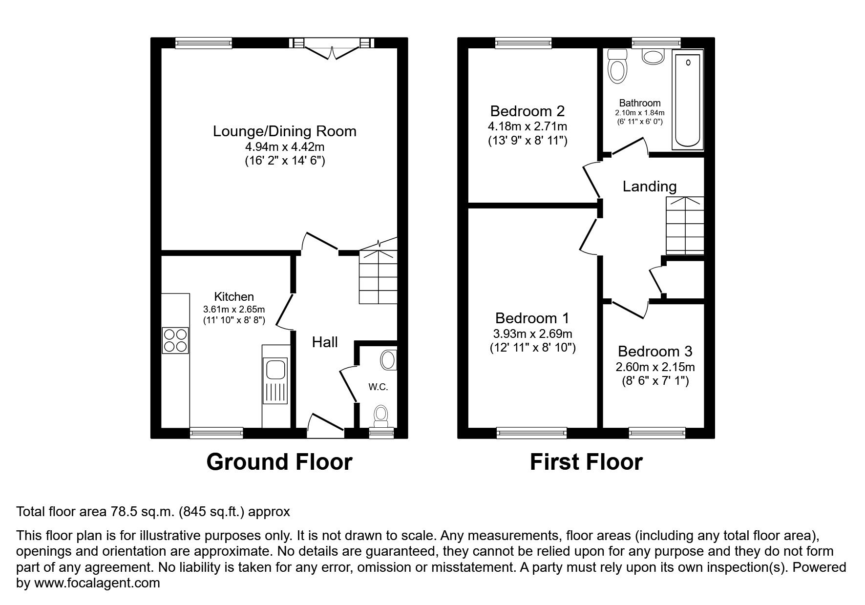 floor Plans Photo