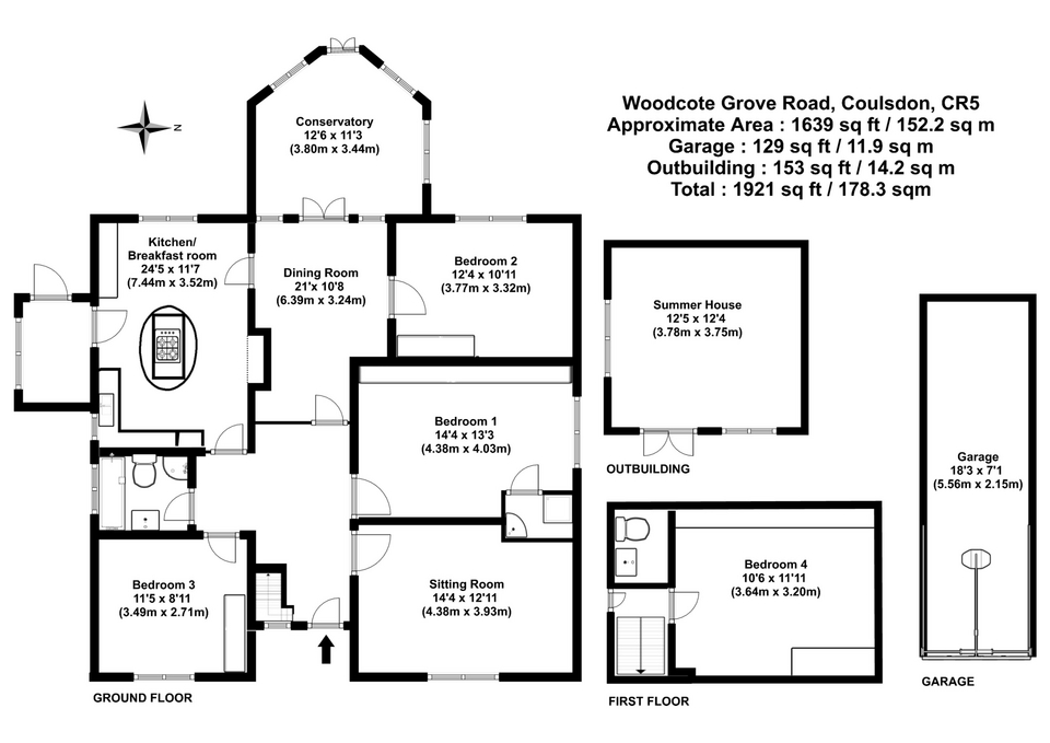 floor Plans Photo