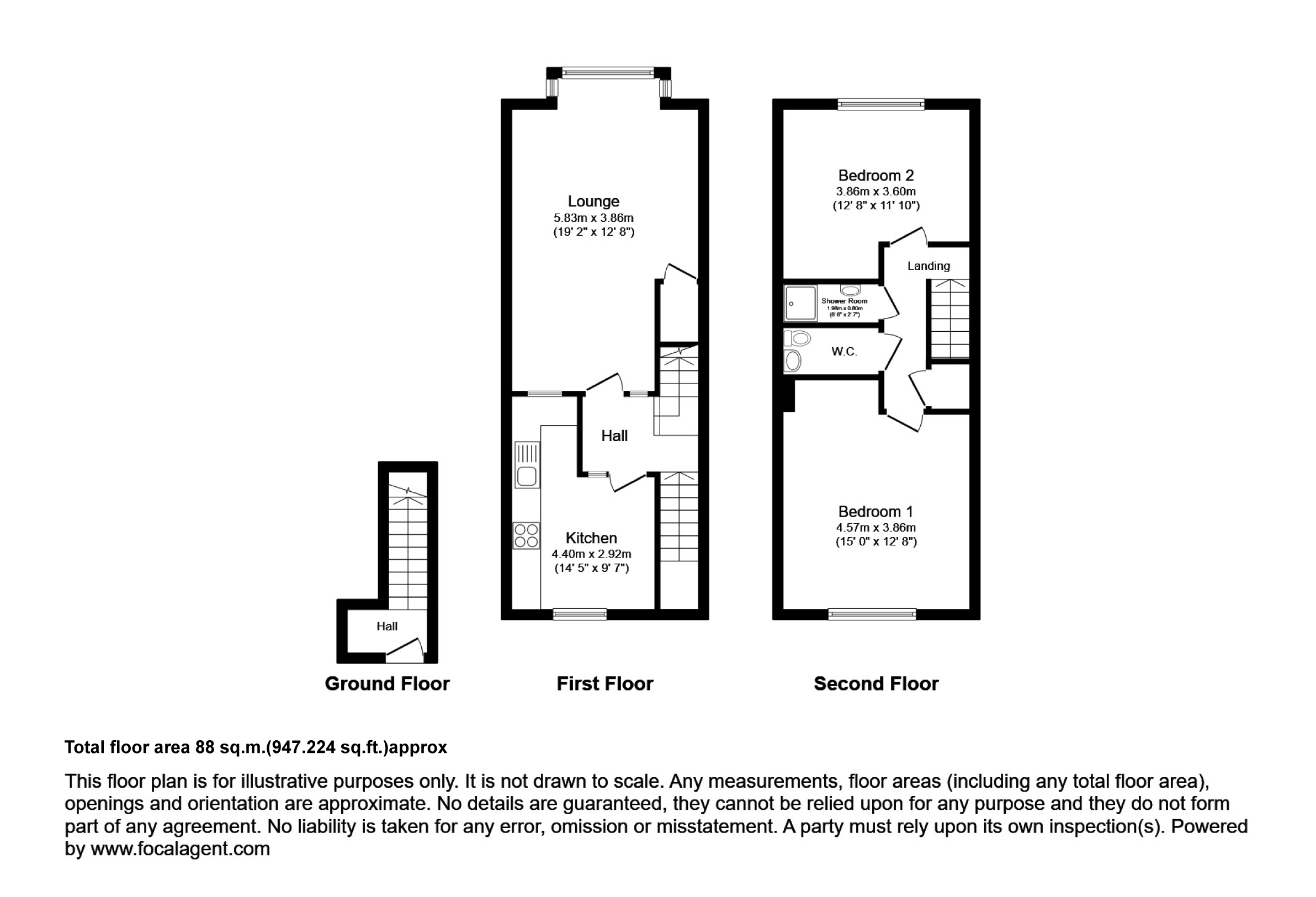 floor Plans Photo