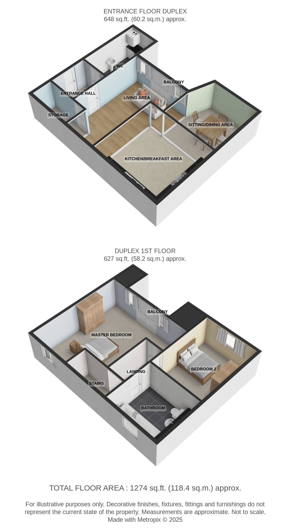 floor Plans Photo