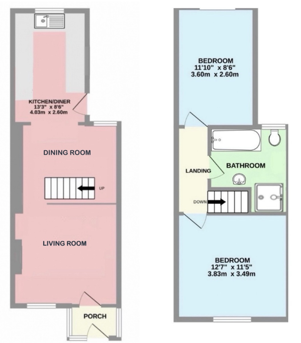 floor Plans Photo