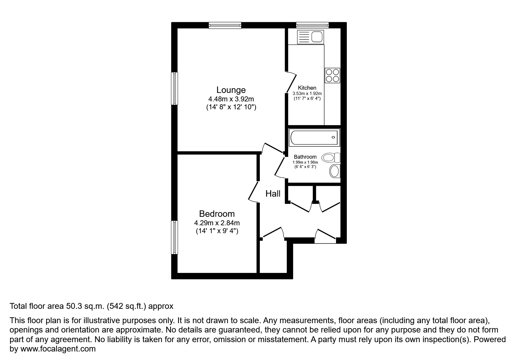 floor Plans Photo