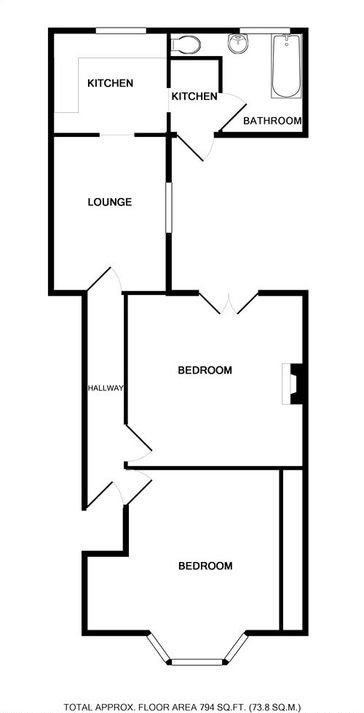 floor Plans Photo
