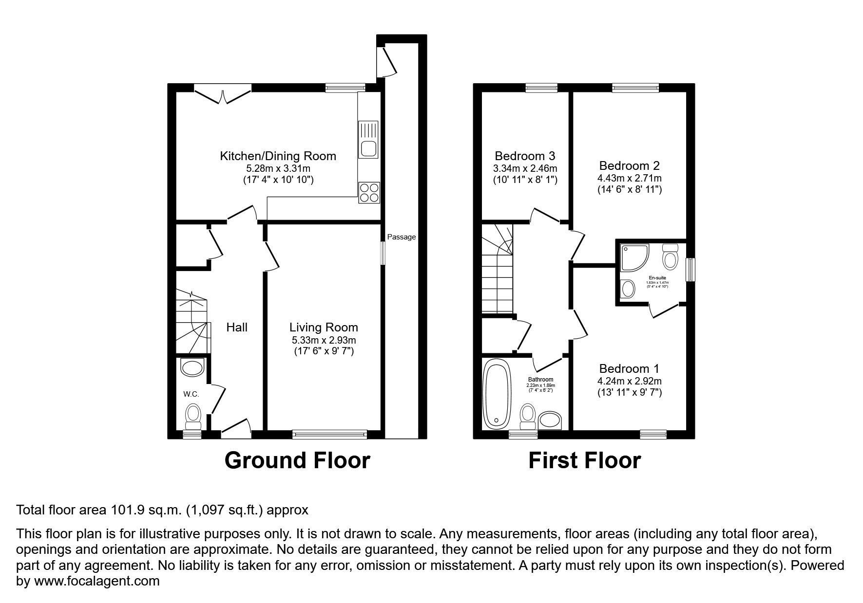 floor Plans Photo