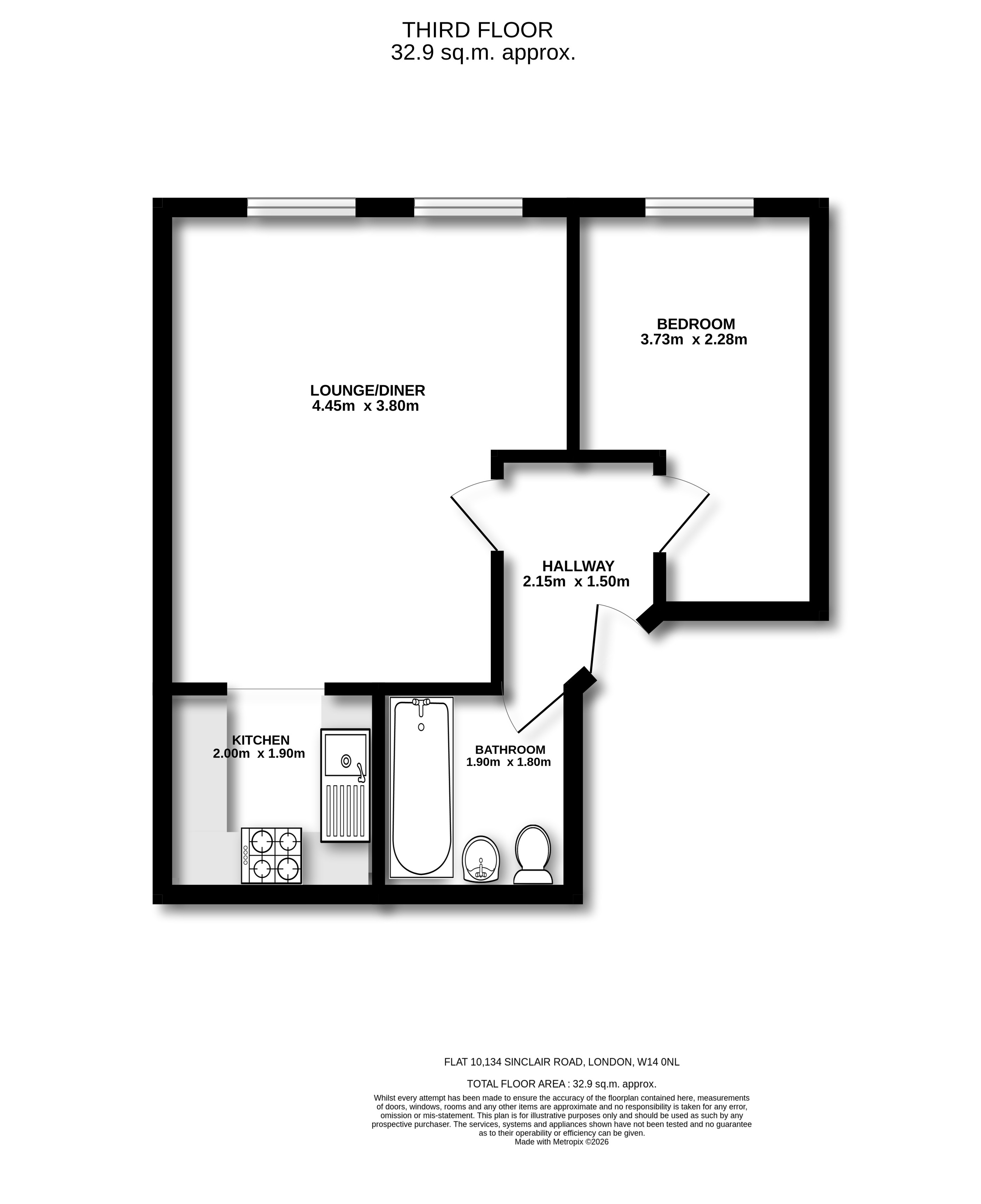floor Plans Photo