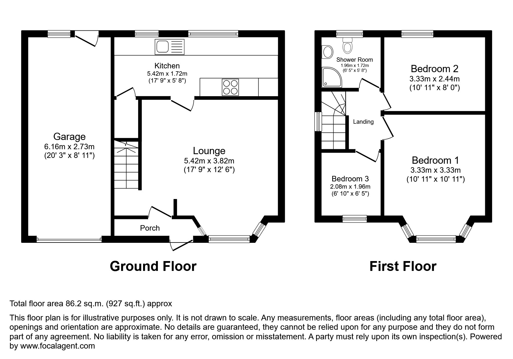 floor Plans Photo