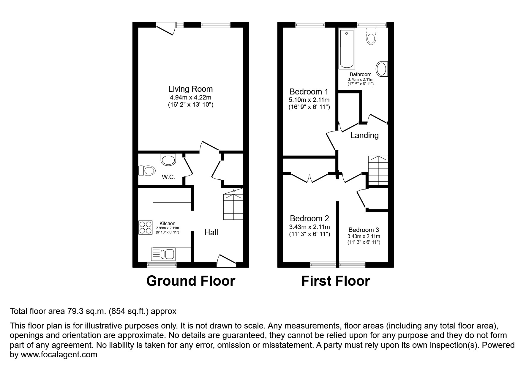 floor Plans Photo