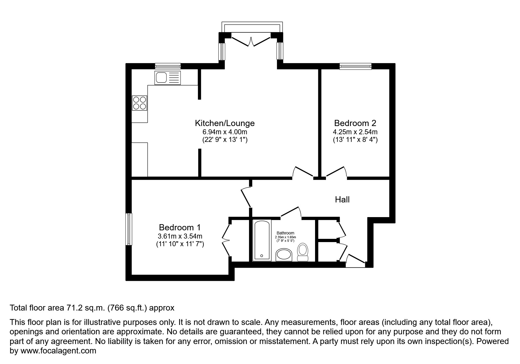 floor Plans Photo