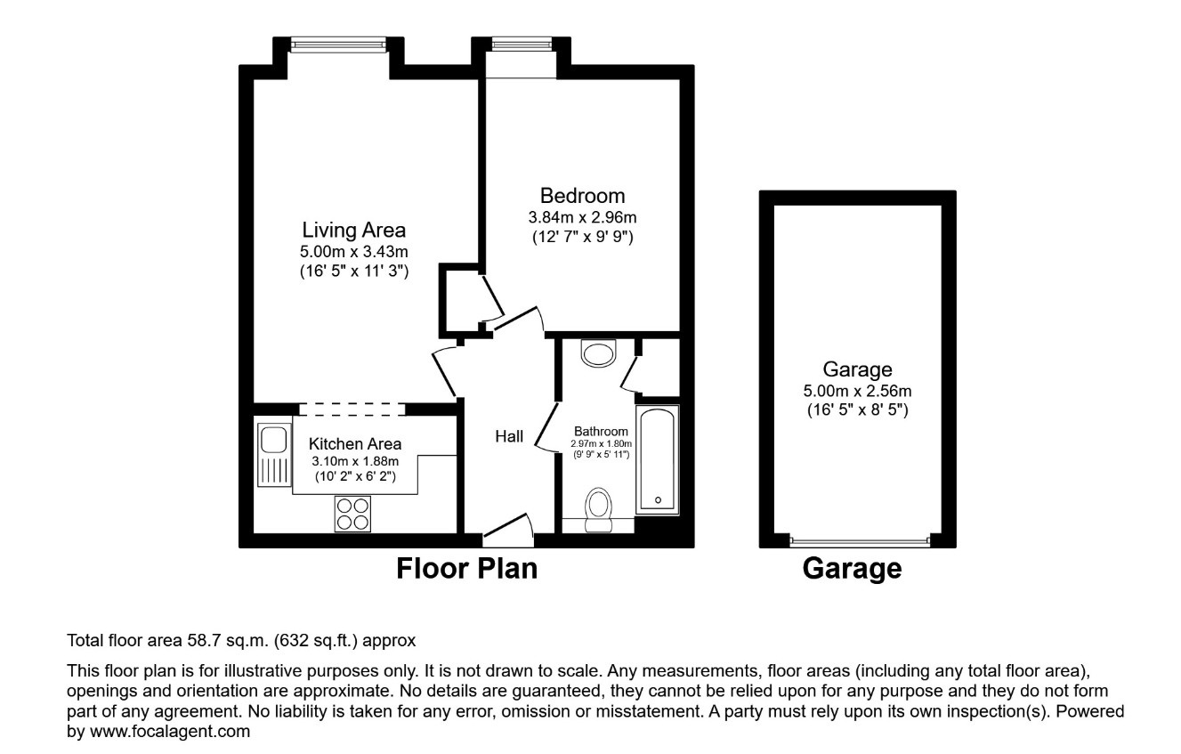 floor Plans Photo