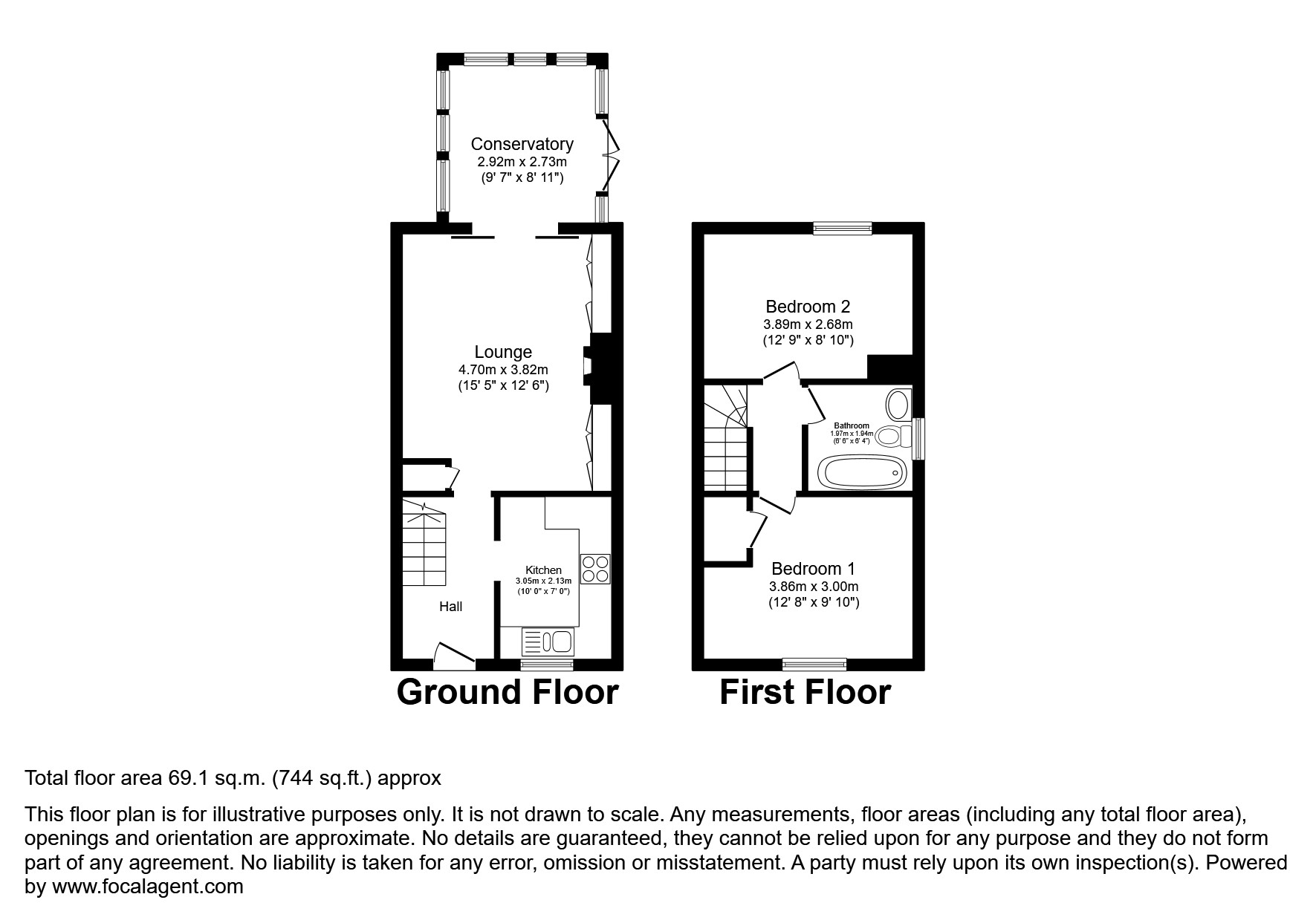 floor Plans Photo