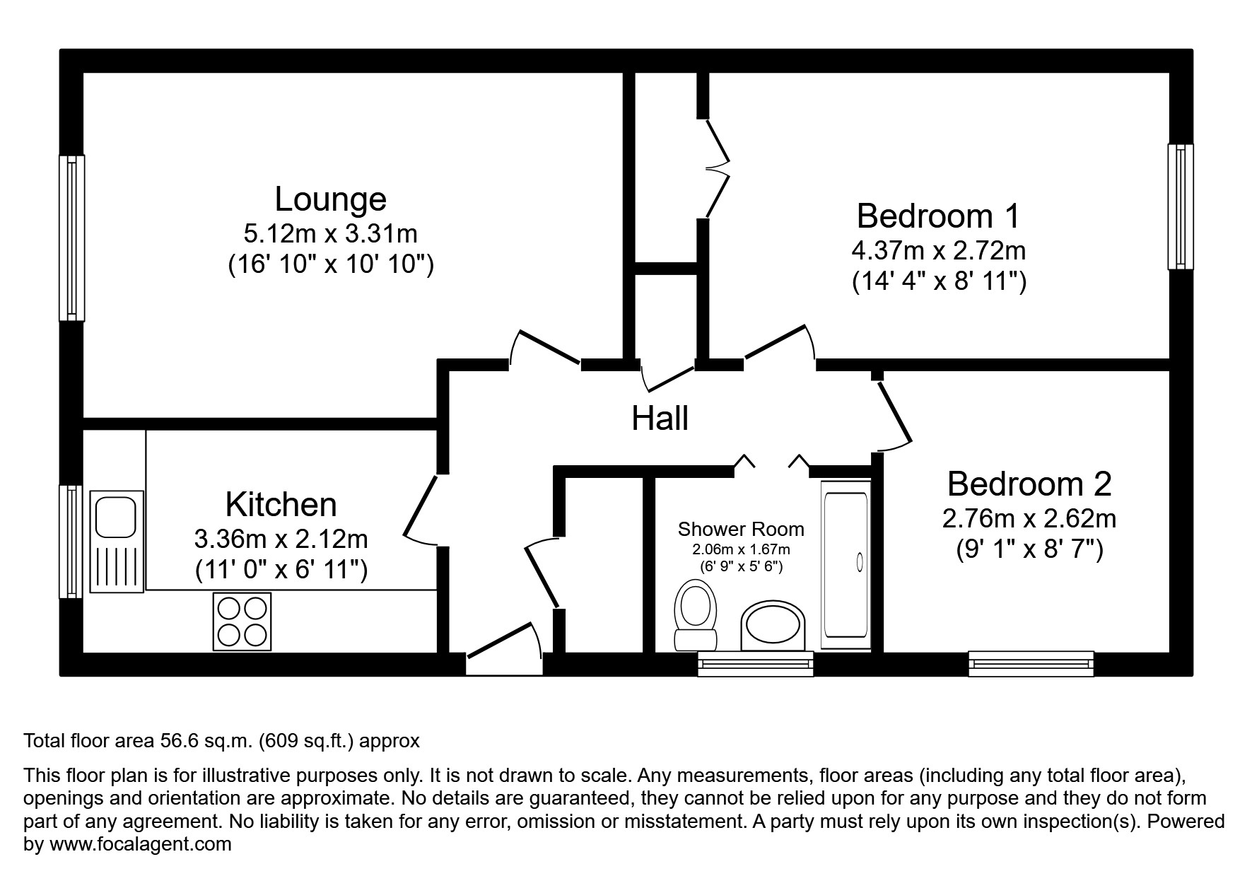 floor Plans Photo