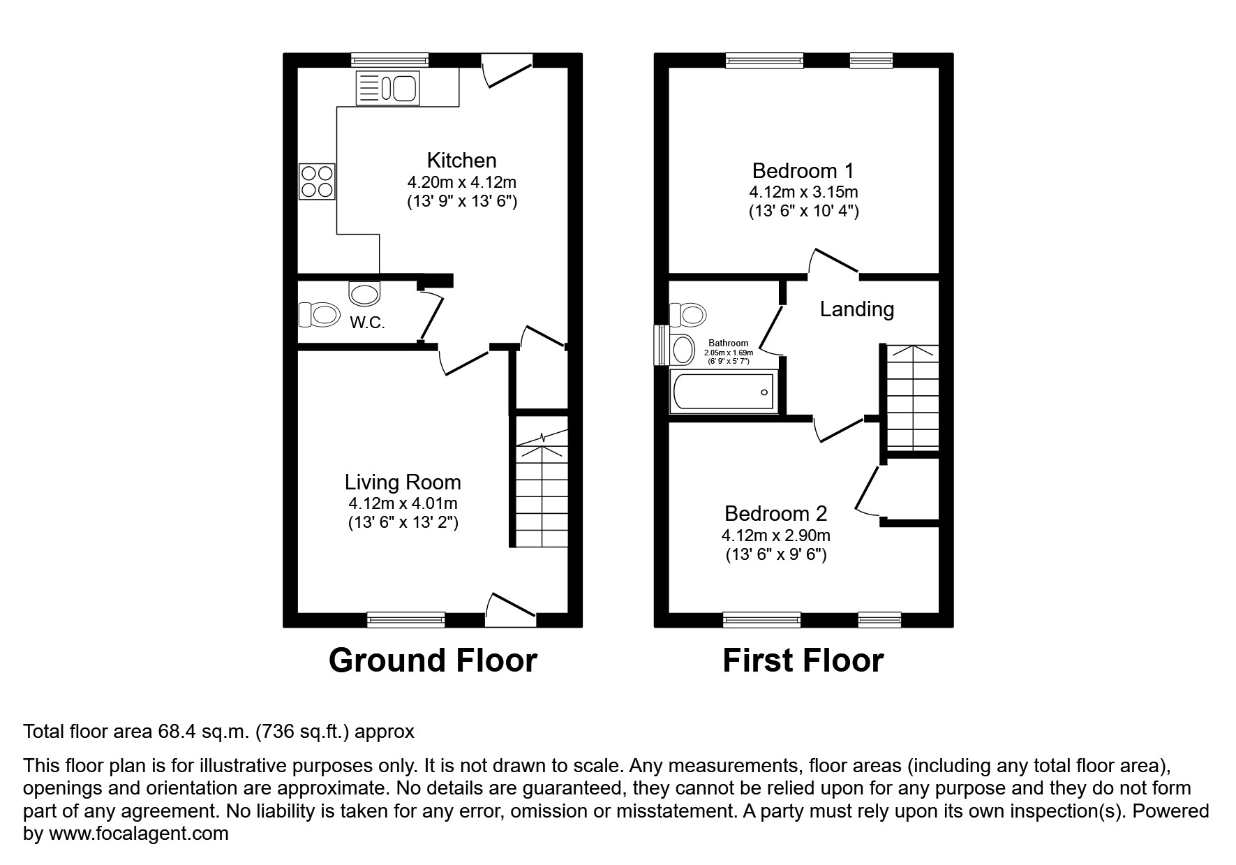 floor Plans Photo