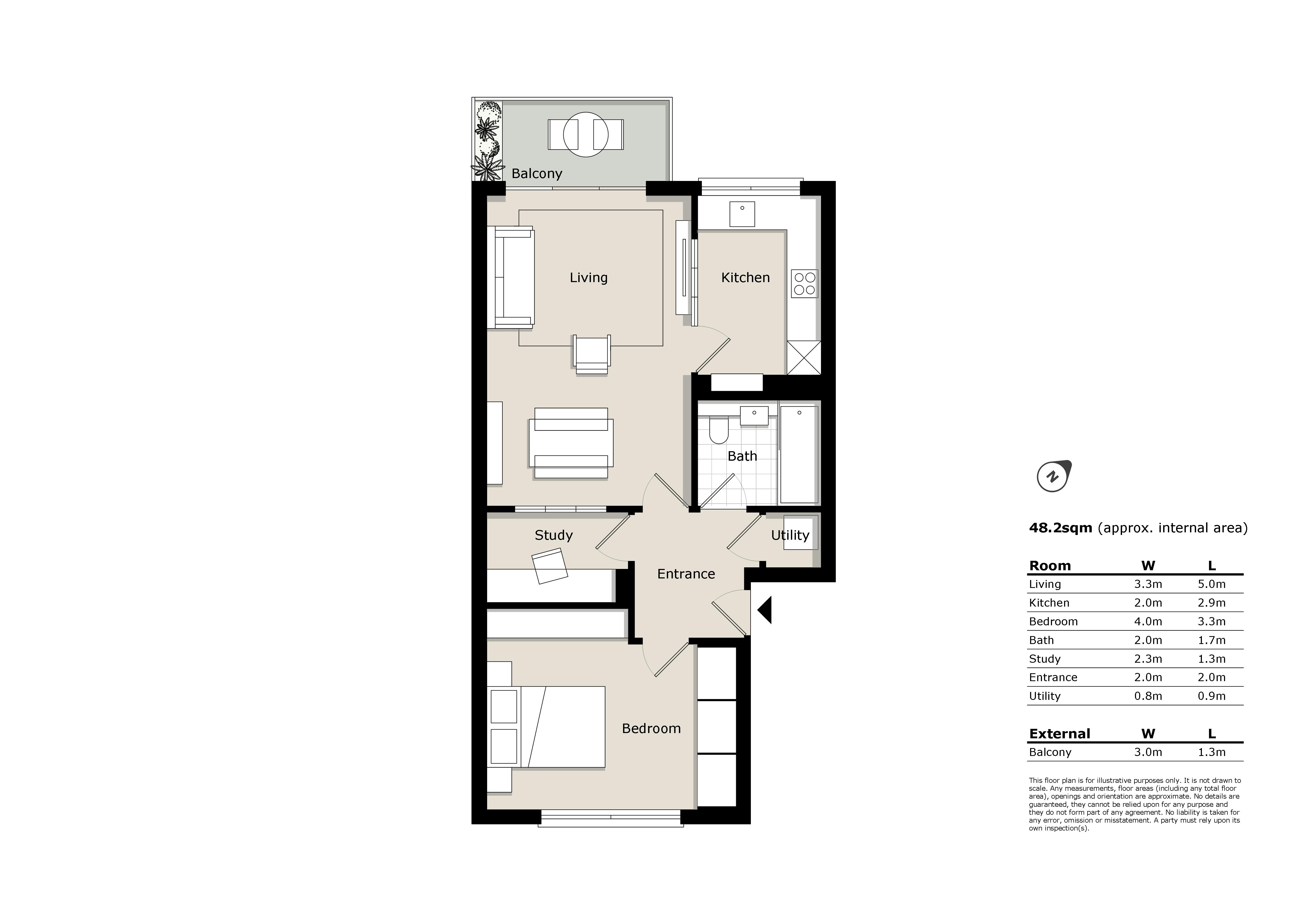floor Plans Photo