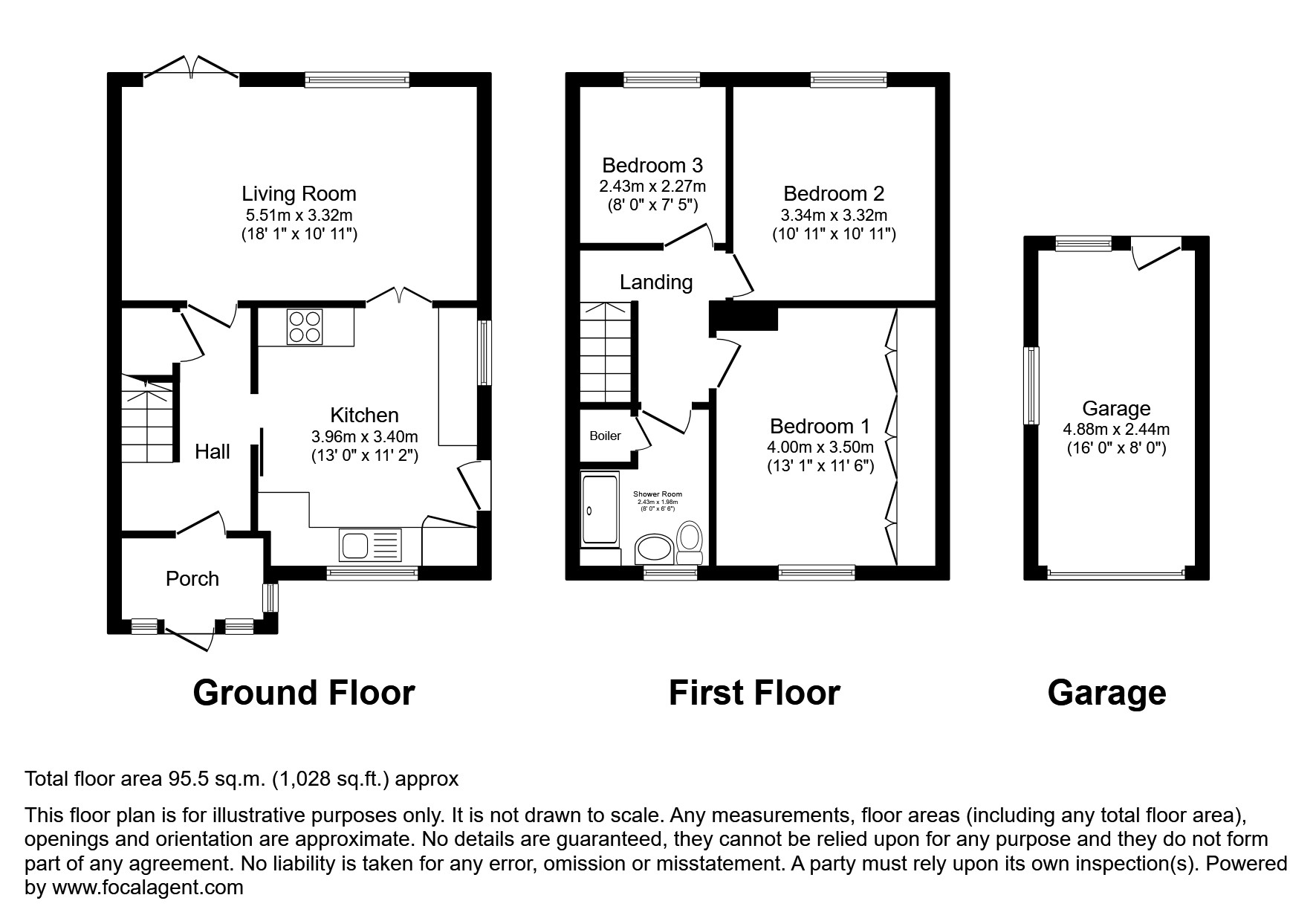 floor Plans Photo