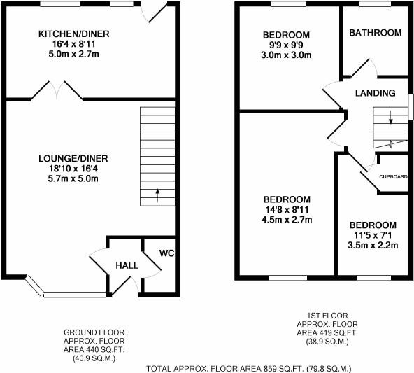 floor Plans Photo