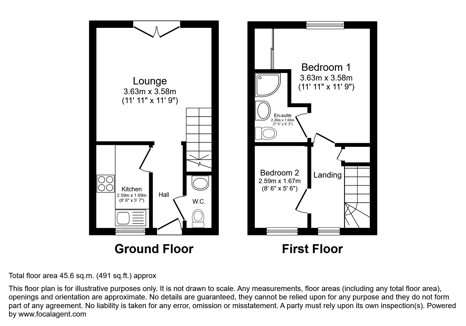 floor Plans Photo