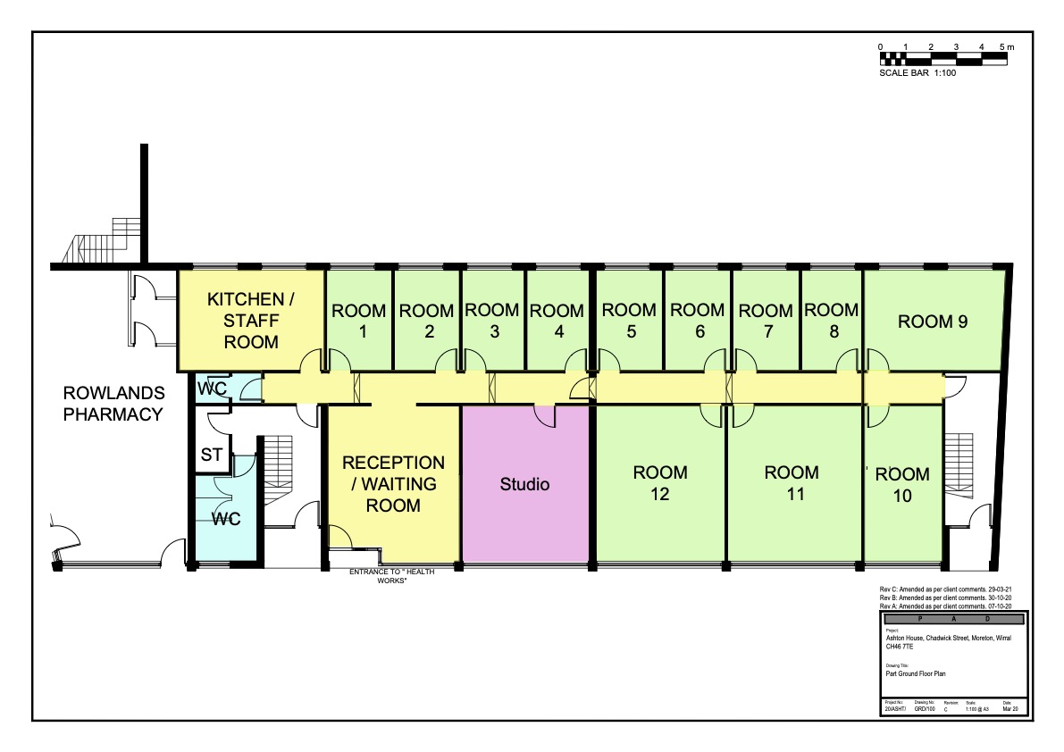 floor Plans Photo
