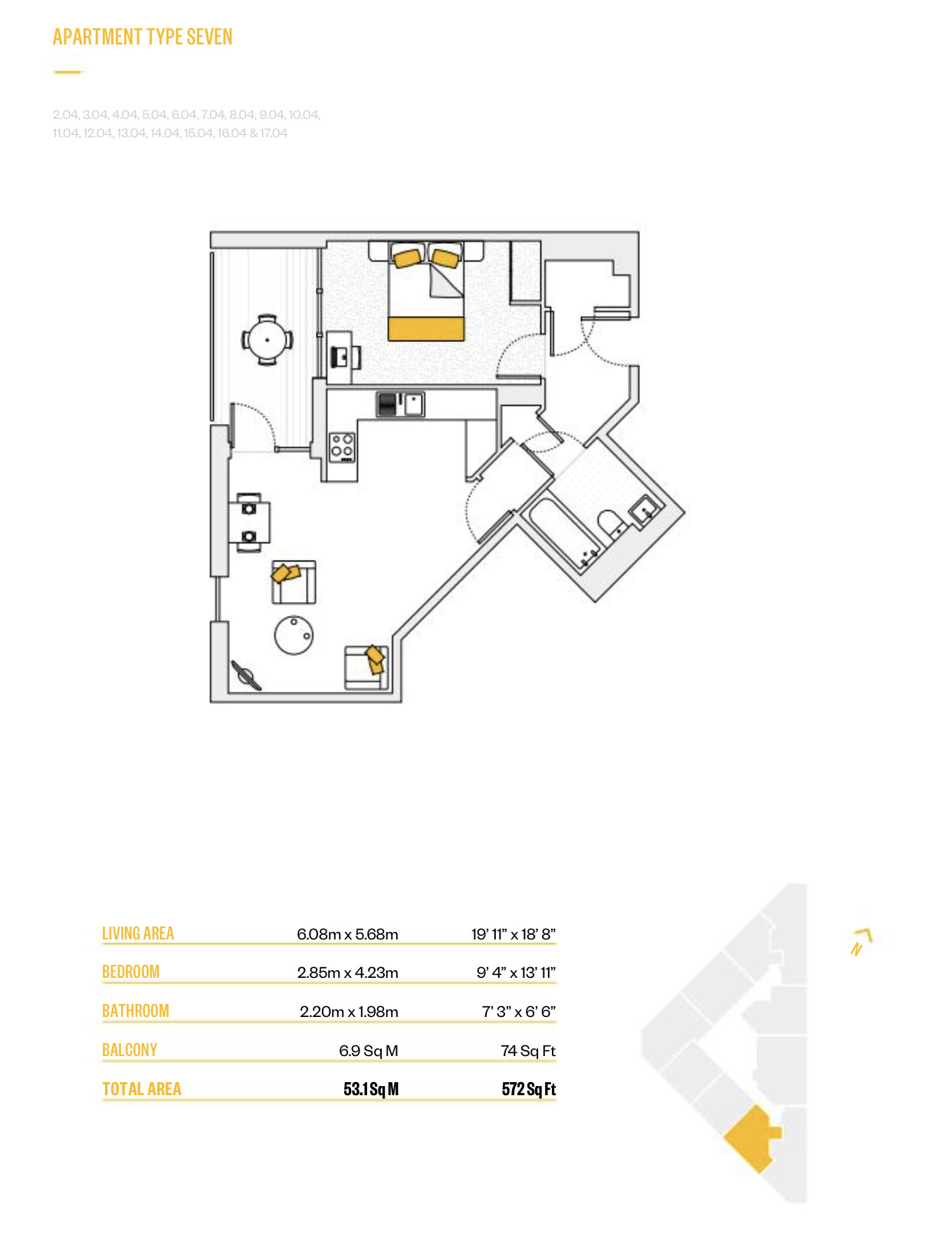 floor Plans Photo