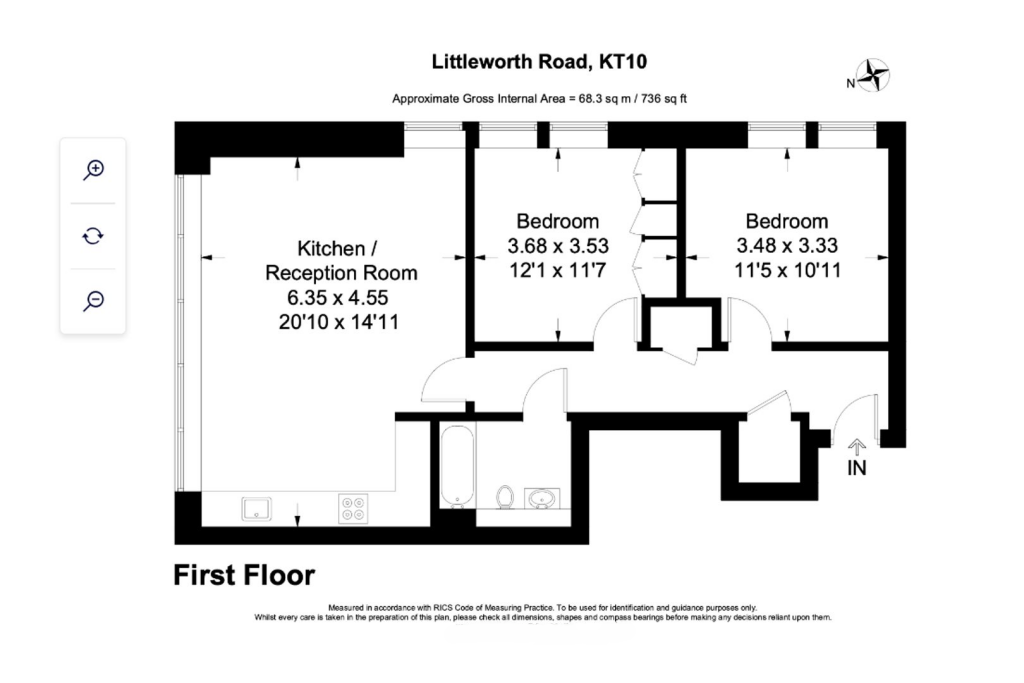 floor Plans Photo
