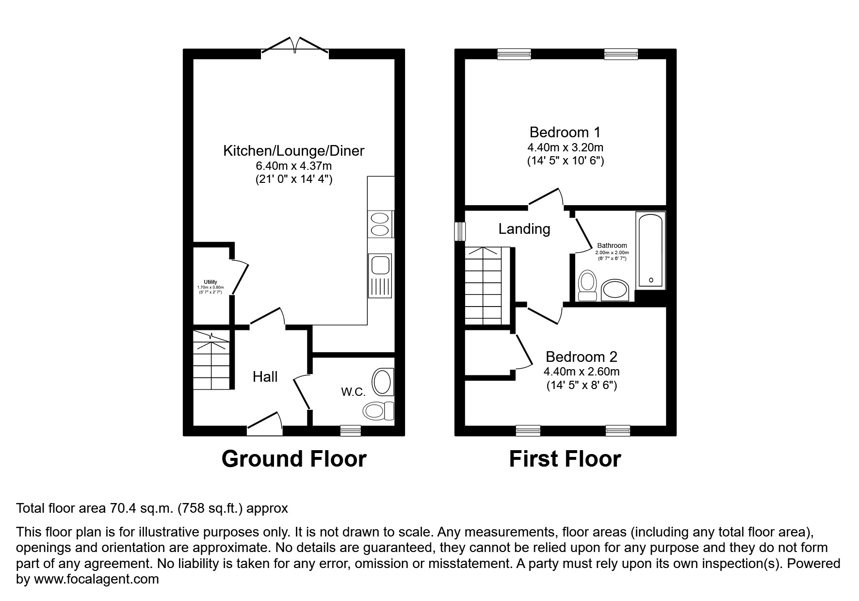 floor Plans Photo