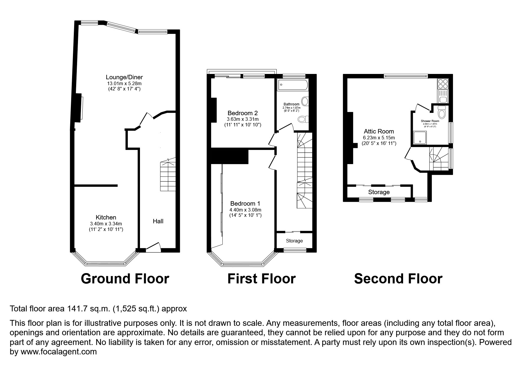 floor Plans Photo