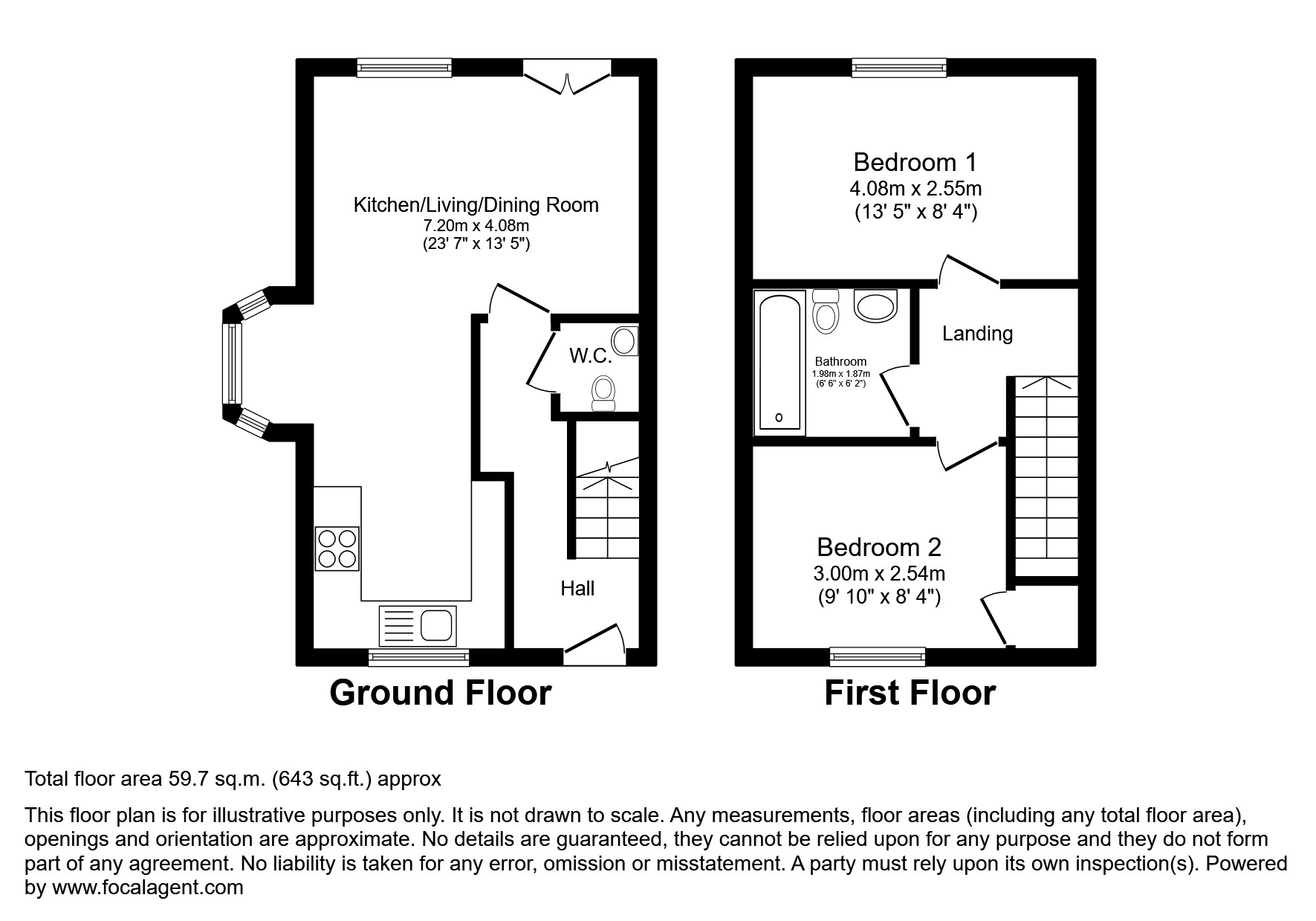 floor Plans Photo