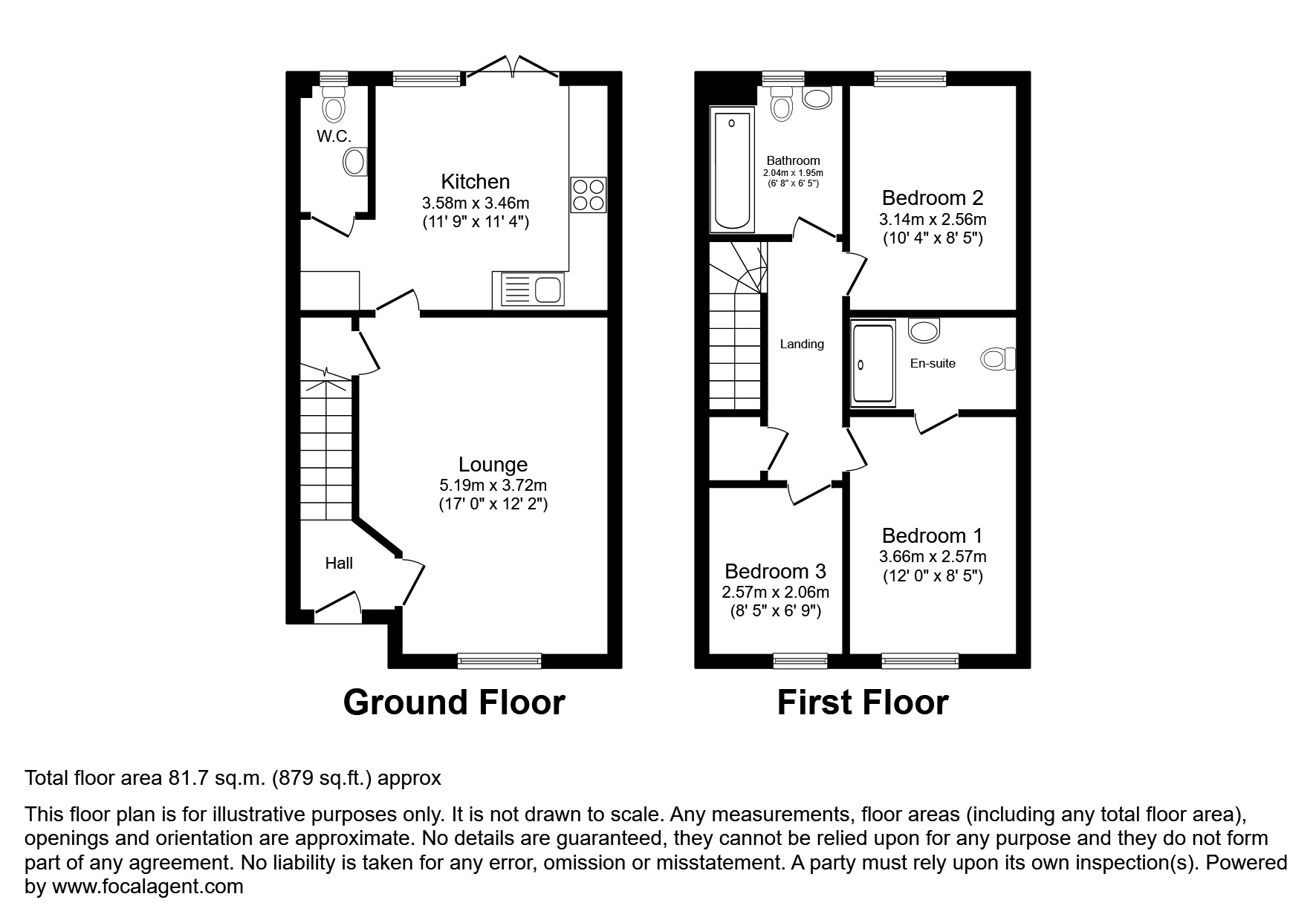 floor Plans Photo