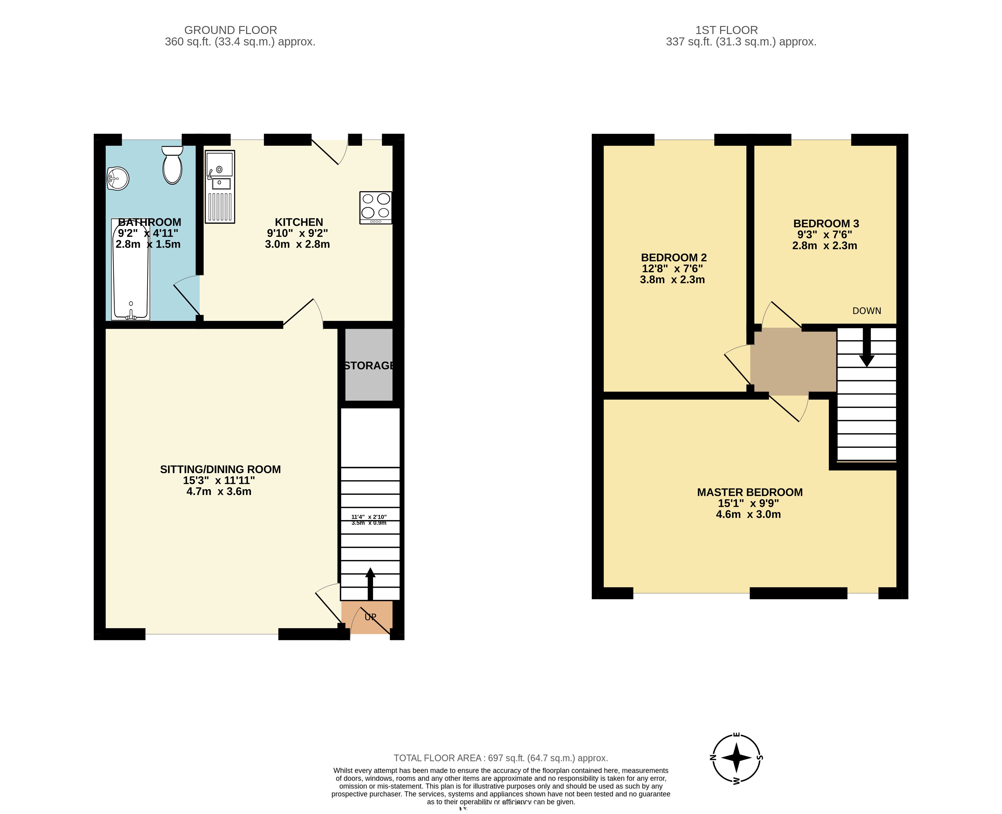 floor Plans Photo