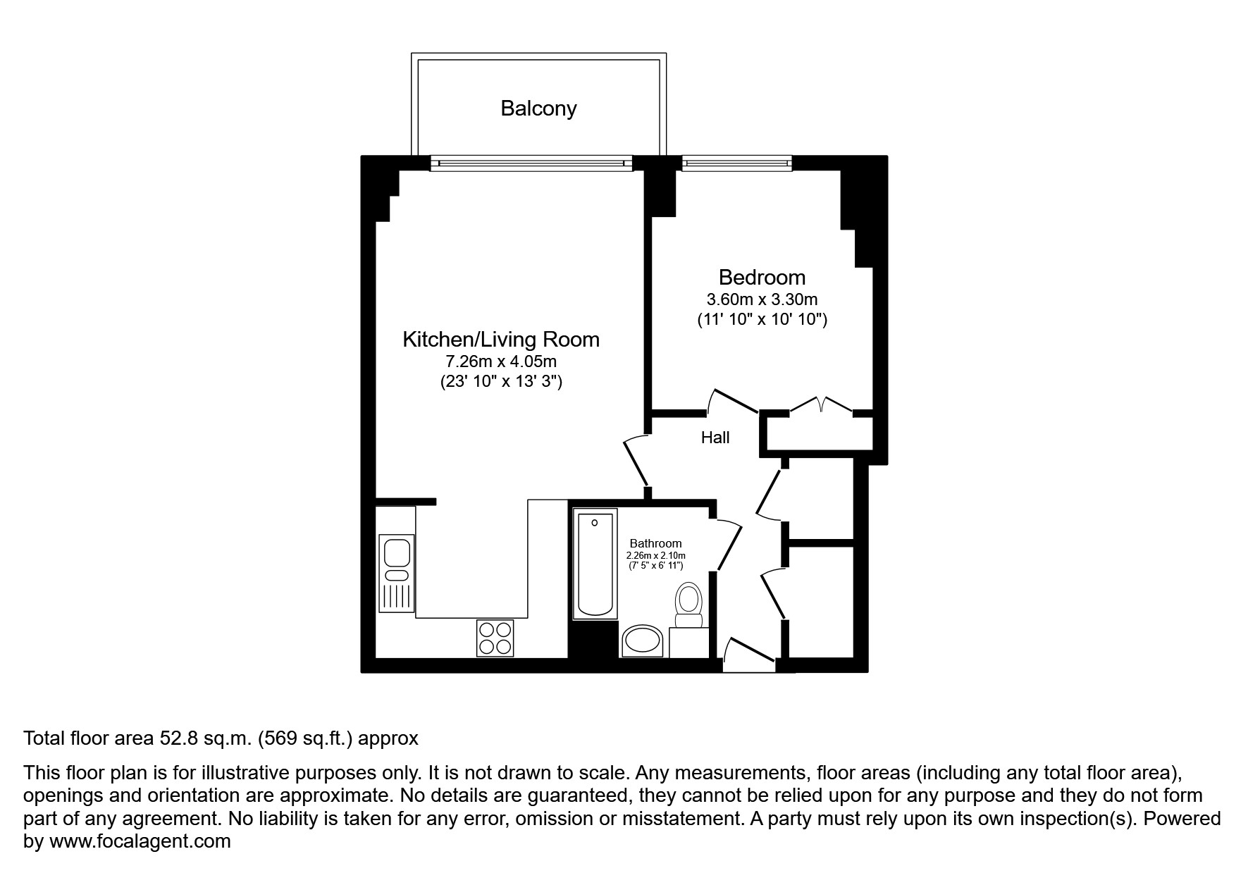 floor Plans Photo