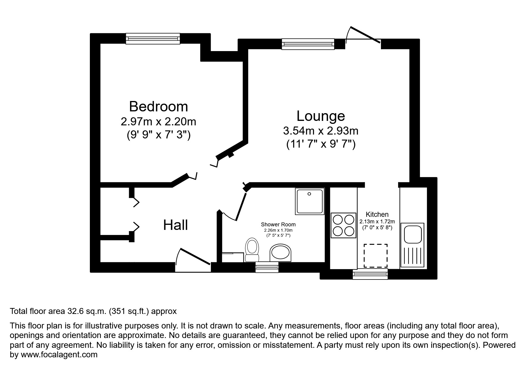 floor Plans Photo