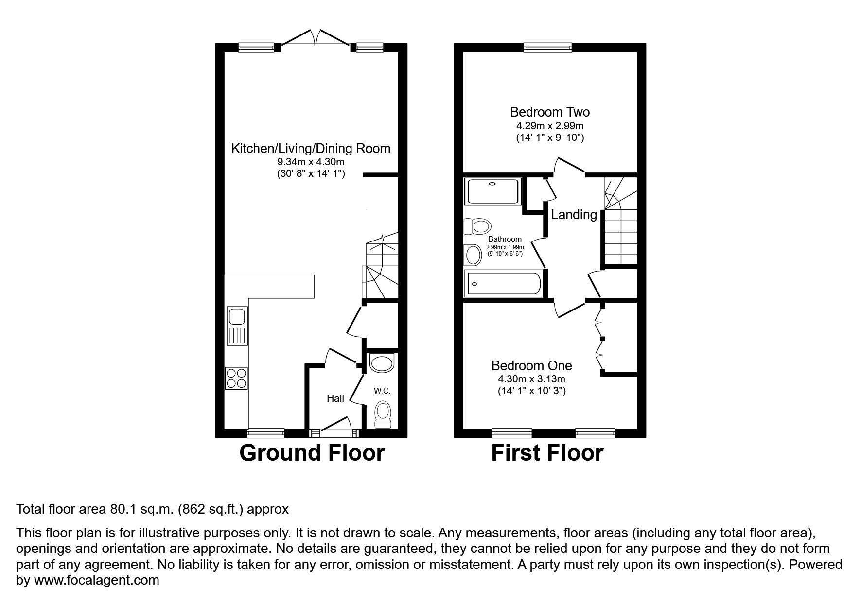 floor Plans Photo