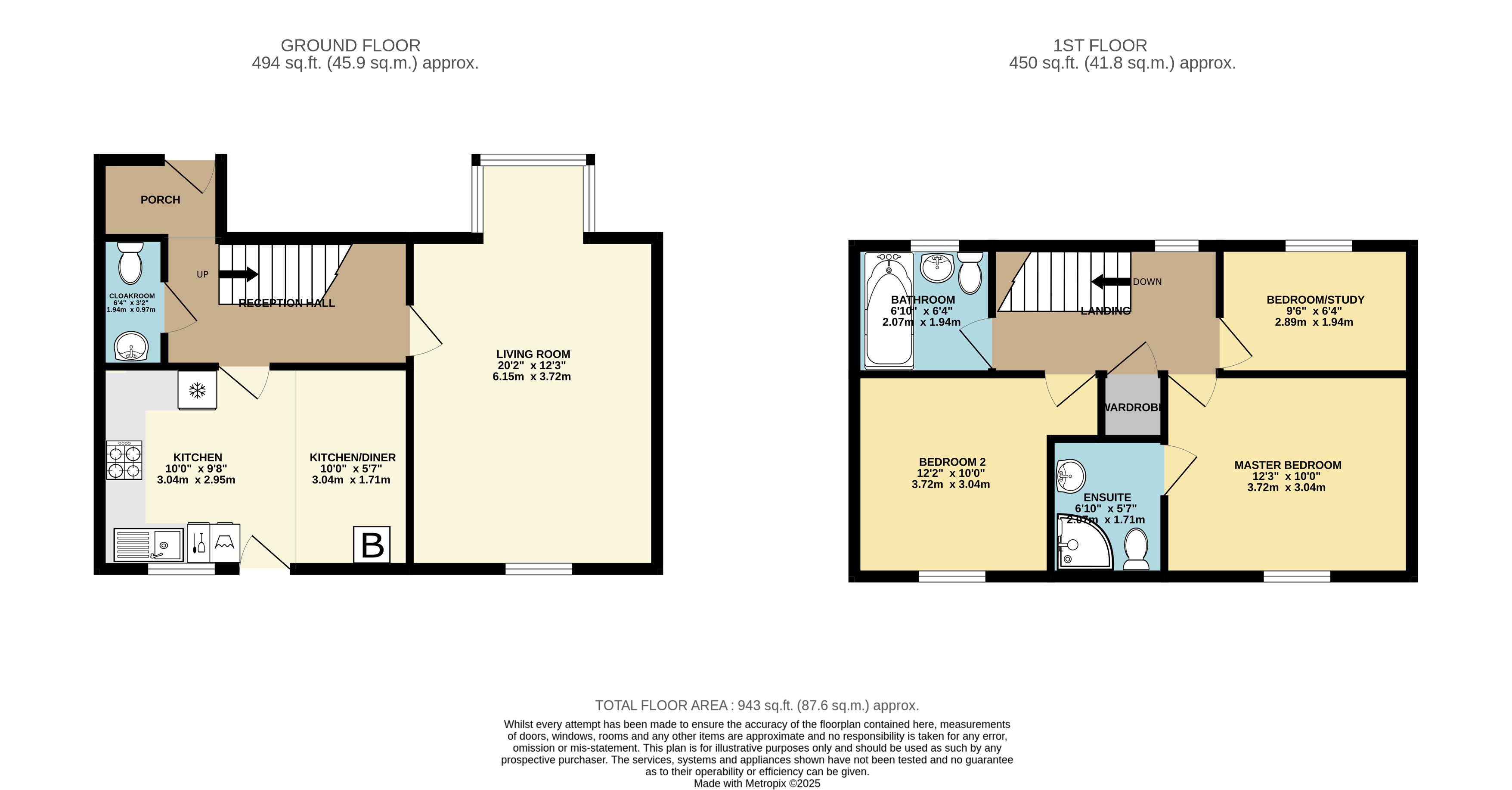 floor Plans Photo