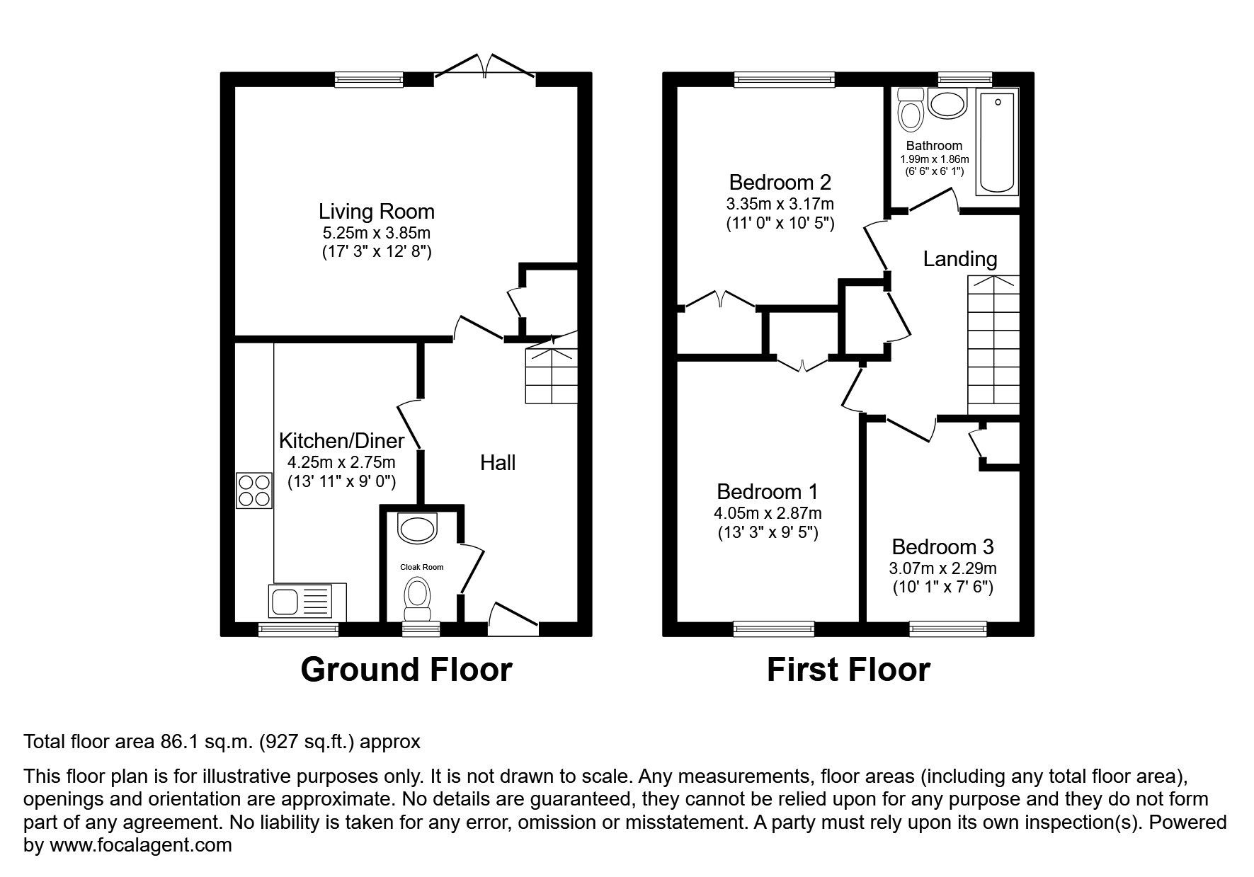 floor Plans Photo