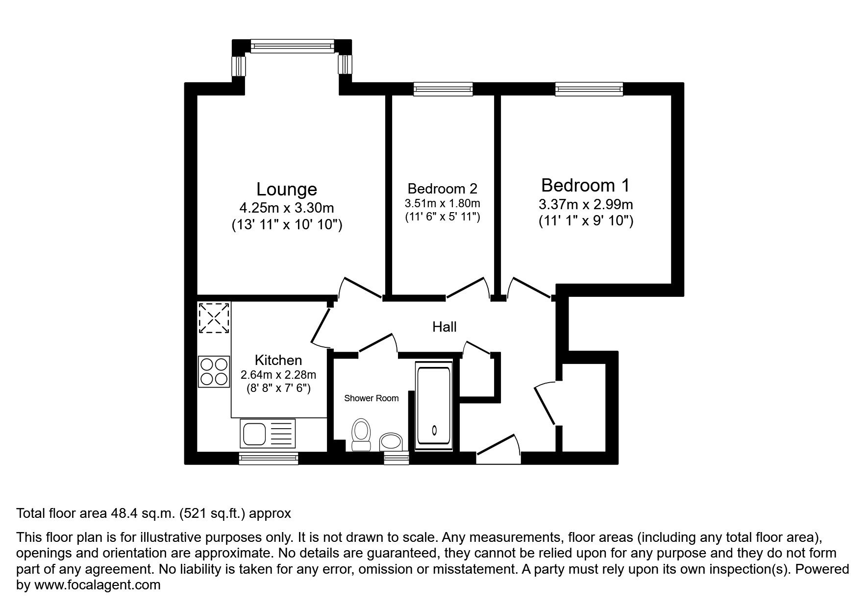 floor Plans Photo