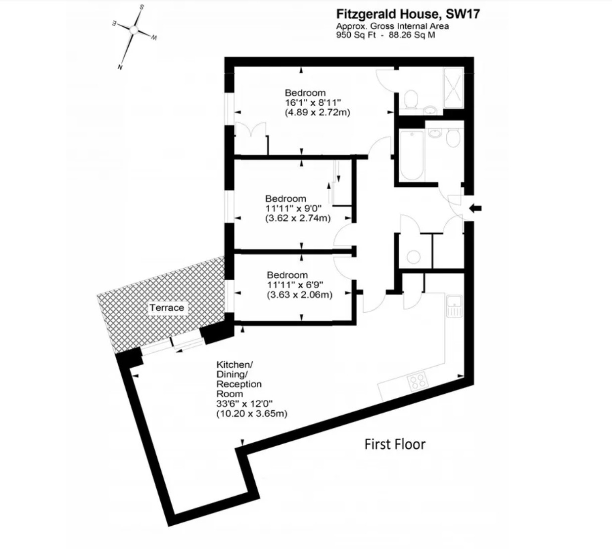 floor Plans Photo