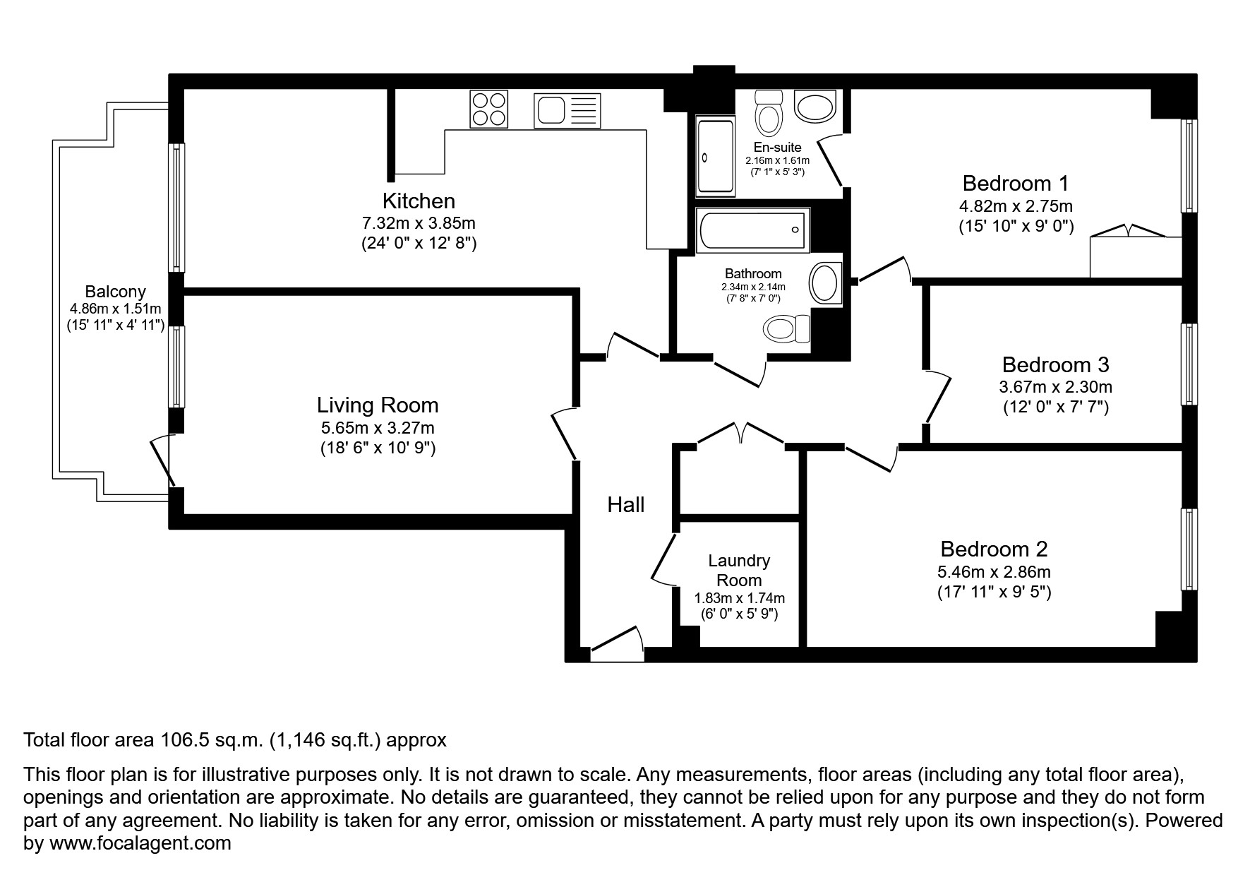 floor Plans Photo