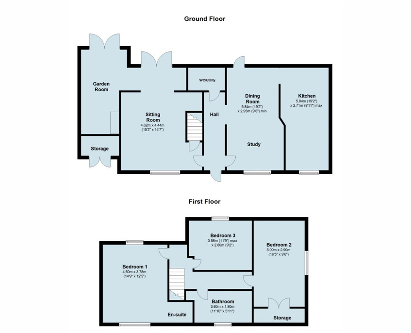 floor Plans Photo