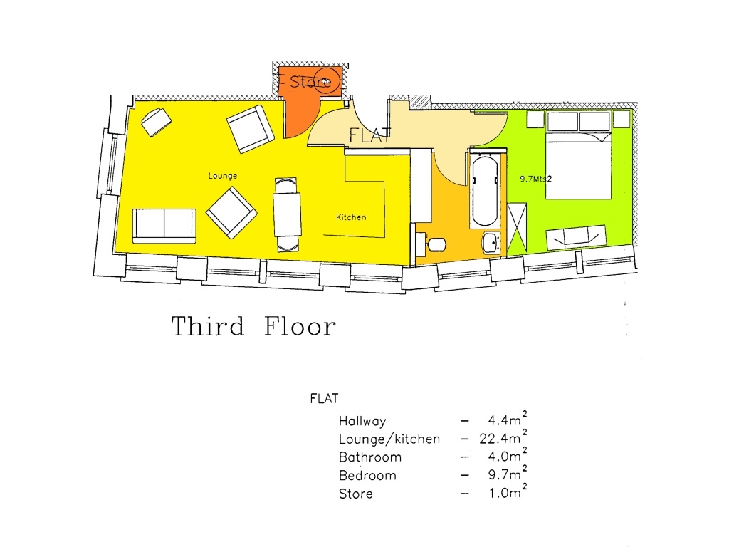floor Plans Photo