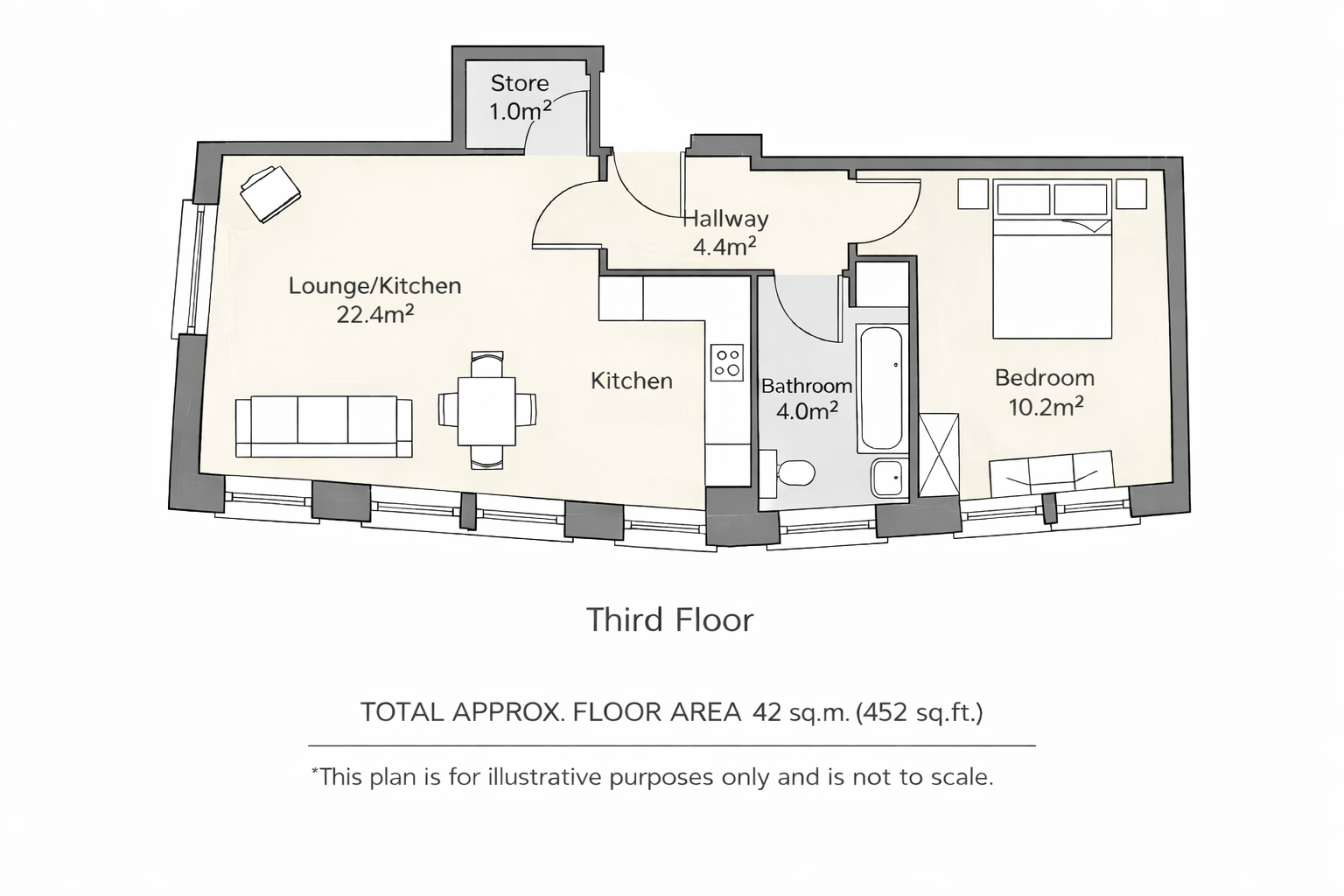 floor Plans Photo